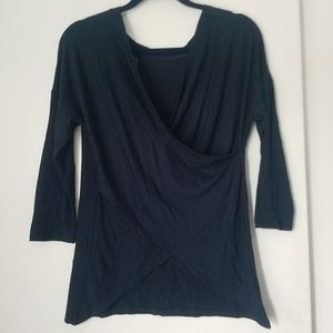 Coin 1804 Short Sleeve Top